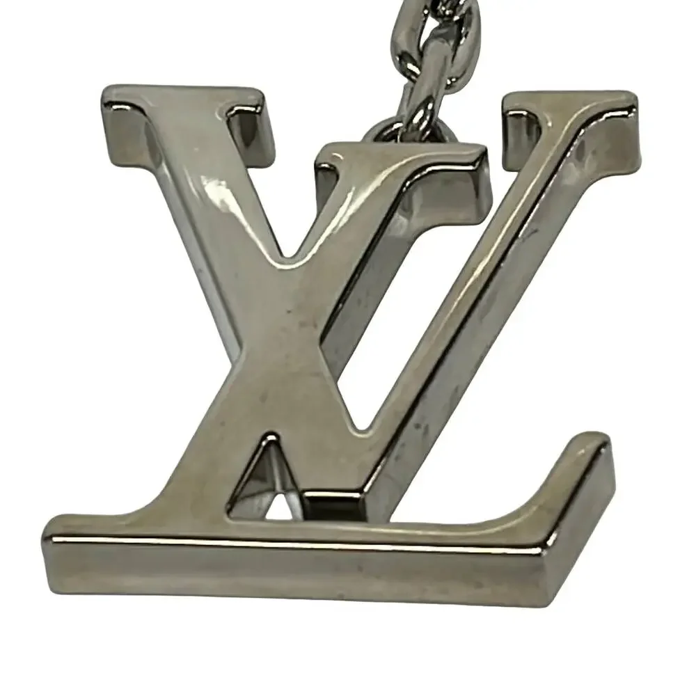 Louis Vuitton Porte Cles Initial LV Bag Charm